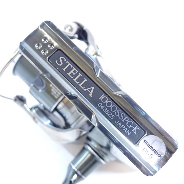２２ステラ１０００ＳＳＰＧ